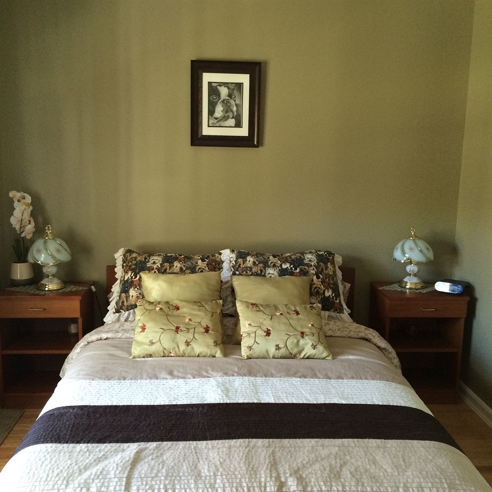 Bed & Breakfast The Boston 't' Ottawa