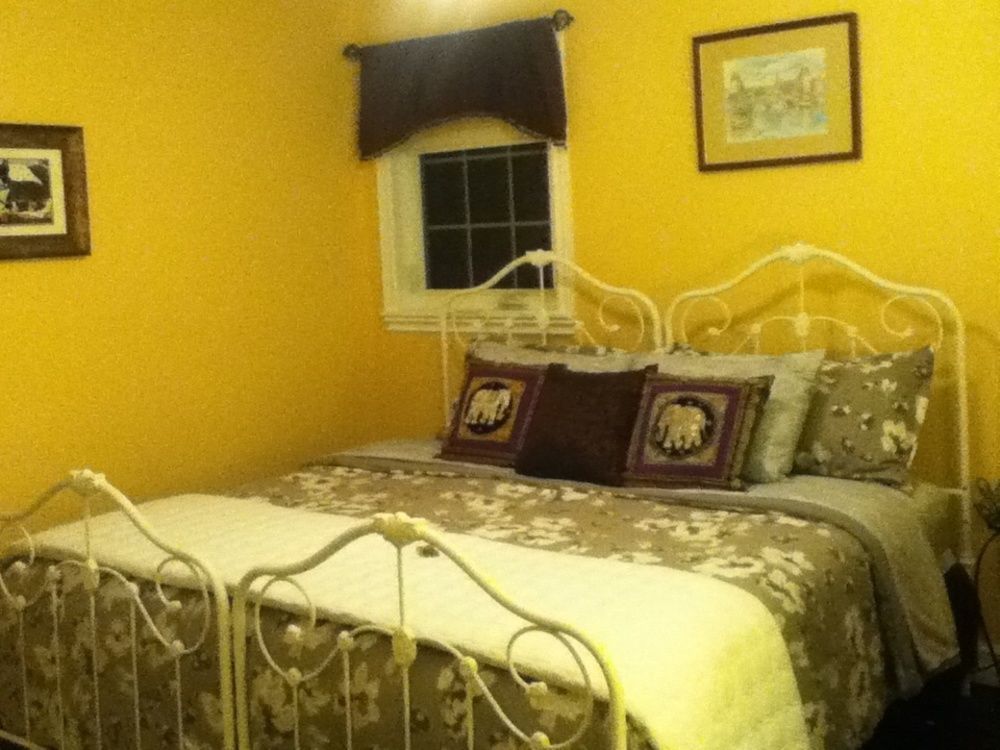 Bed & Breakfast The Boston 't' 3*