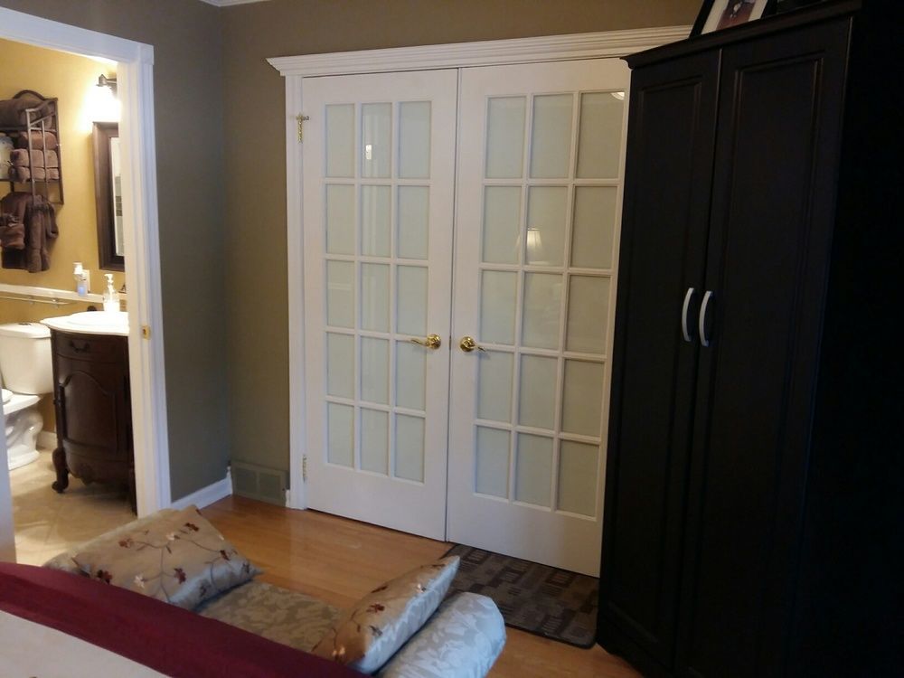 The Boston 't' Bed & Breakfast Ottawa