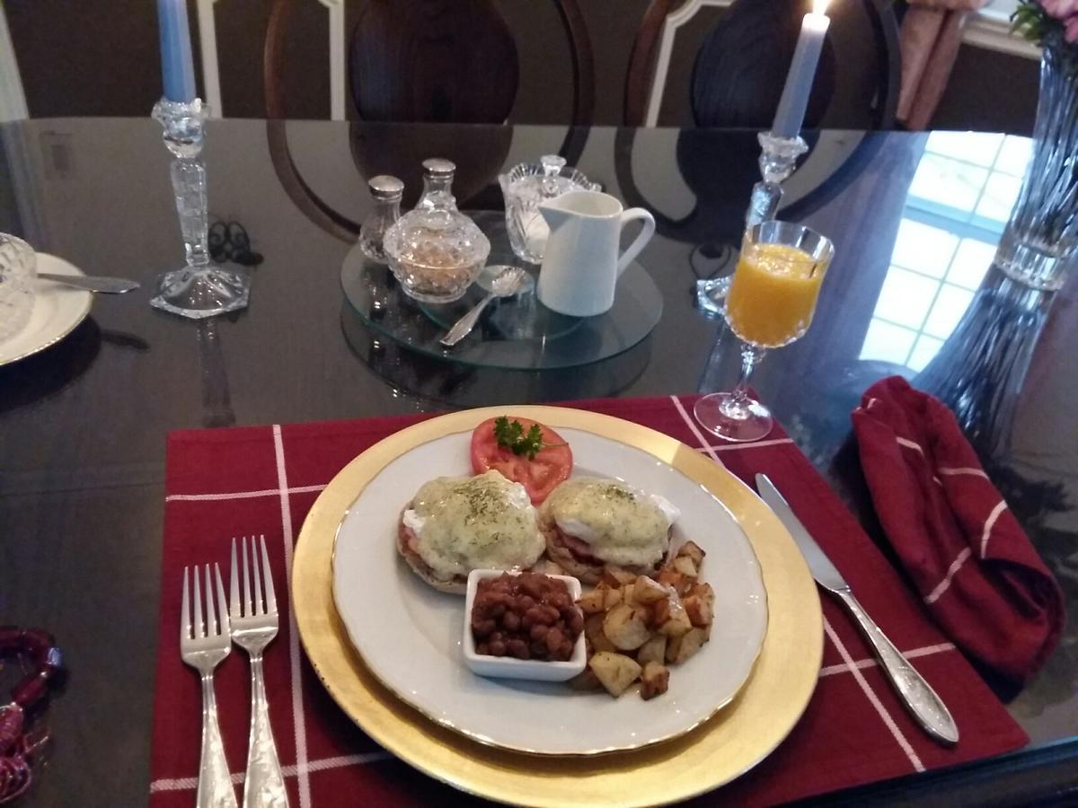 The Boston 't' Bed & Breakfast