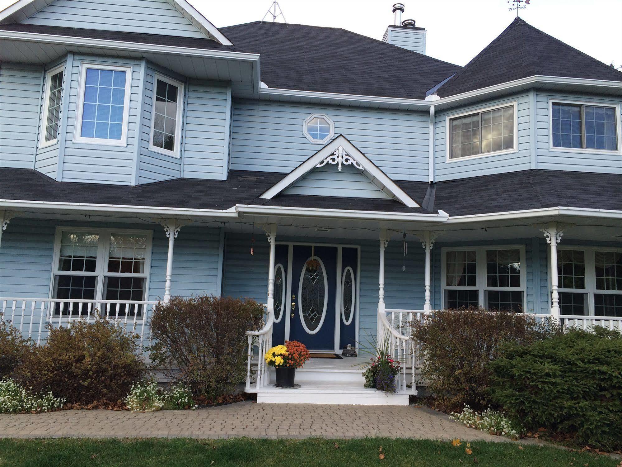 The Boston 't' Bed & Breakfast 3*