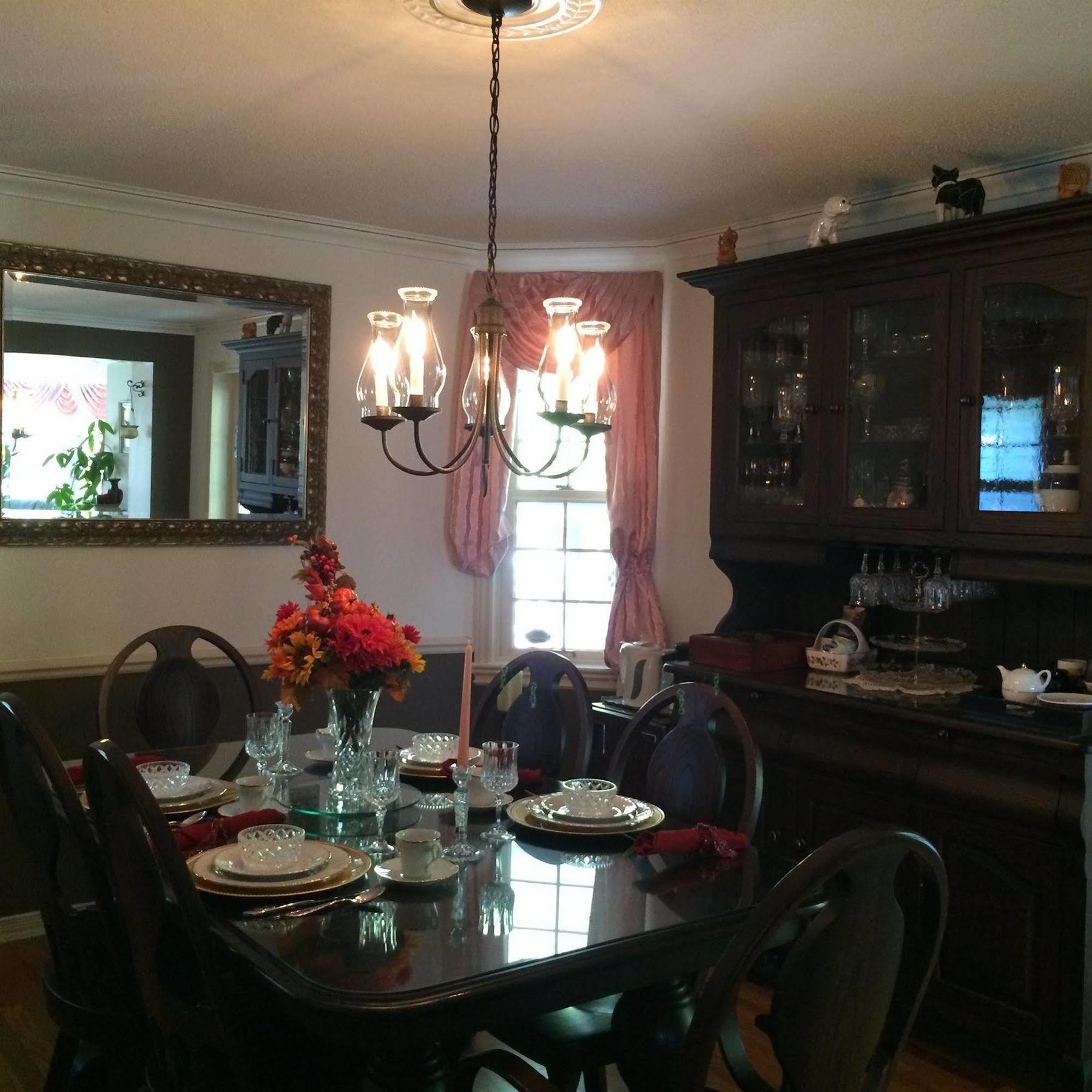 Bed & Breakfast The Boston 't'