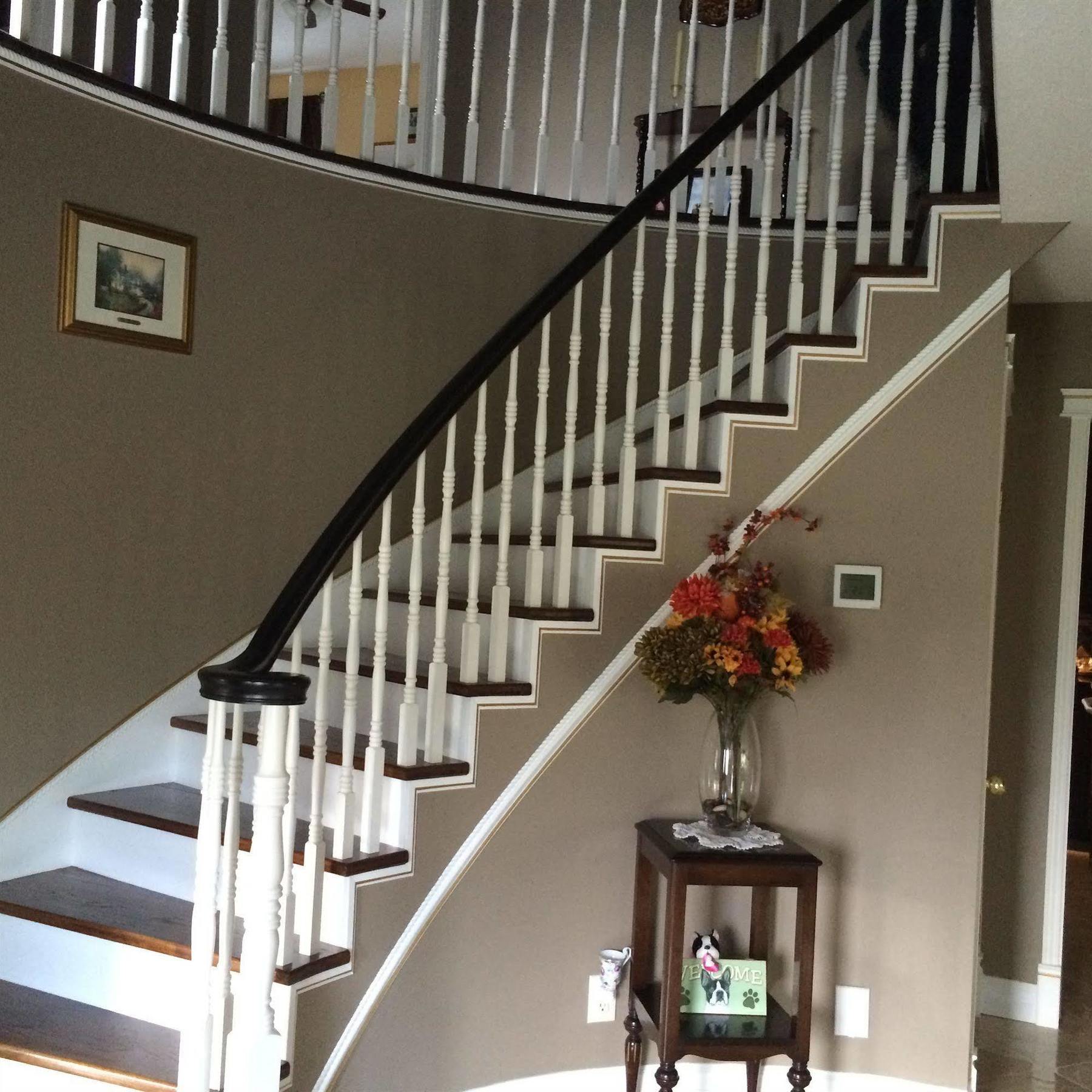 The Boston 't' Bed & Breakfast