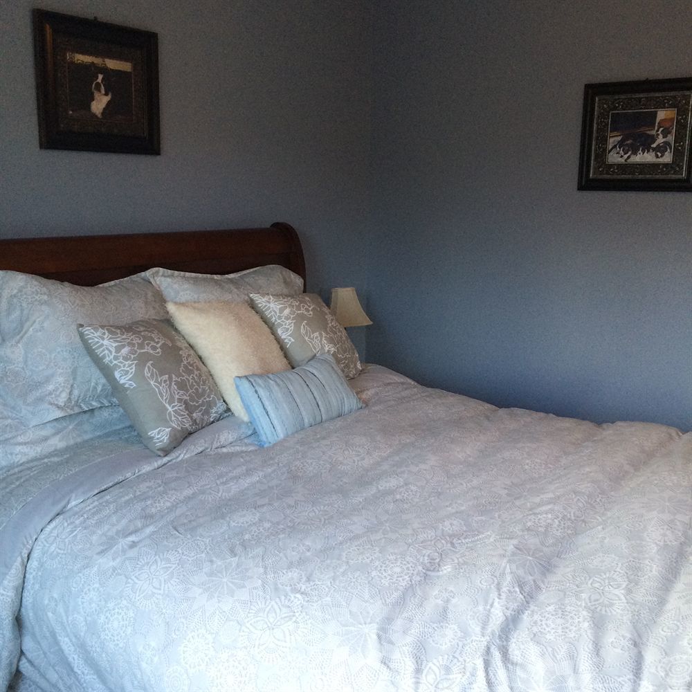 The Boston 't' Bed & Breakfast Ottawa
